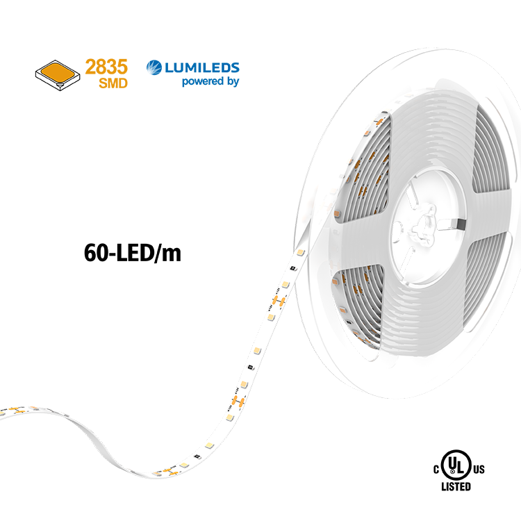 BF2835060 - 60LEDs/meter