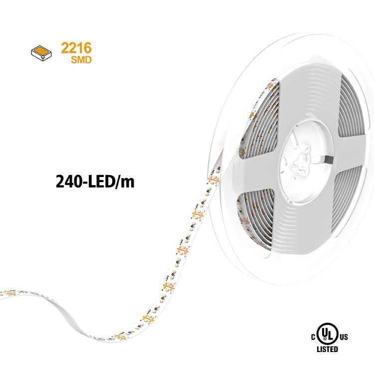 BF2216240 - 240LEDs/meter