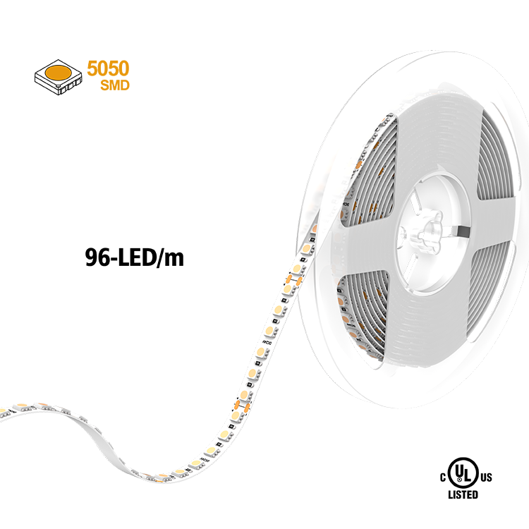 BF5050096 - 96LEDs/meter