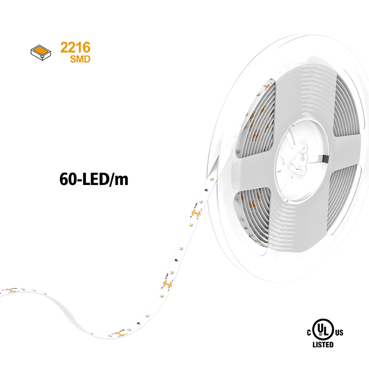 BF2216060 - 60LEDs/meter