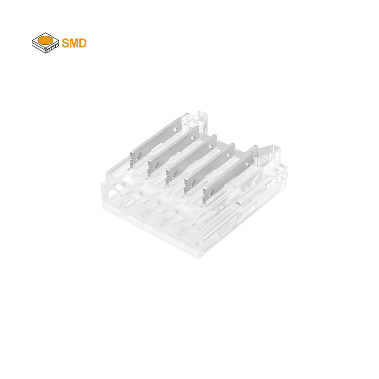 BCNCSM512CSDW - RGB+W for 12mm PCB