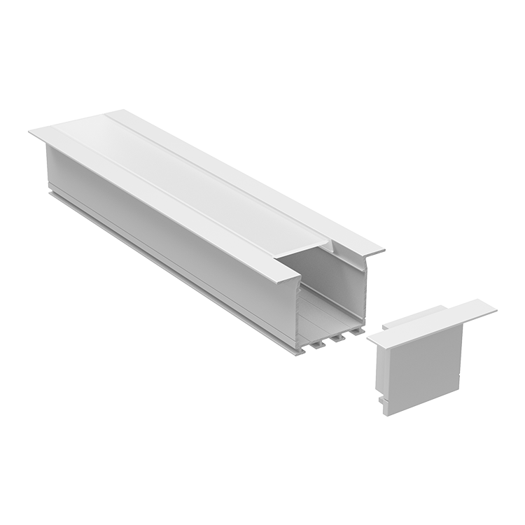 BPS262602 - 40x26mm Recessed