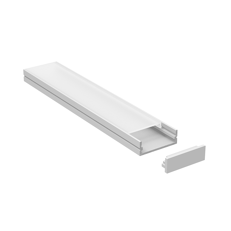 BPS301001 - 30x10mm Surface Mounted