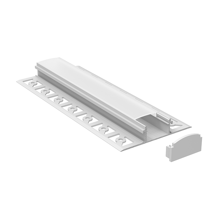 BPS681402 - 68x14mm Wall Mounted