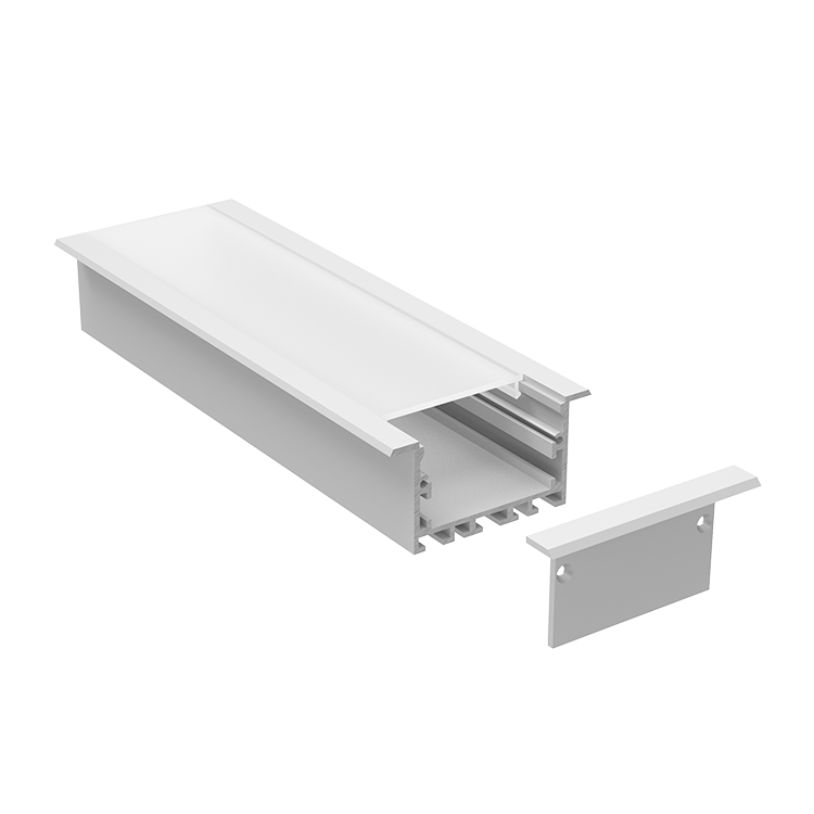 BPS503202 - 65x32mm Recessed