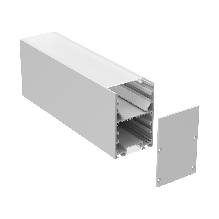 BPS507502 - 50x75mm Suspended