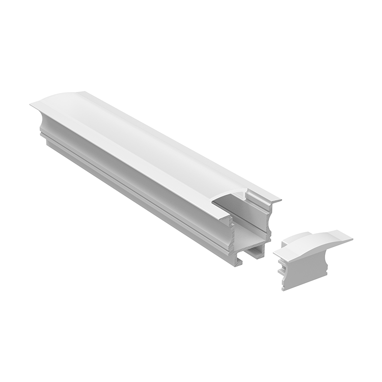 BPS171503 - 25x19mm Recessed Mounted