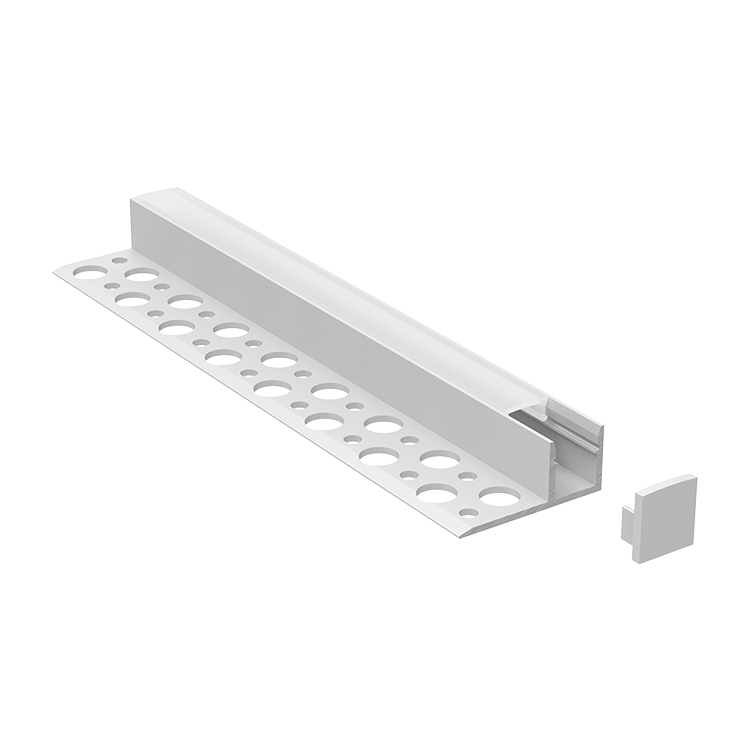 BPS321301 - 32x13mm Wall Mounted