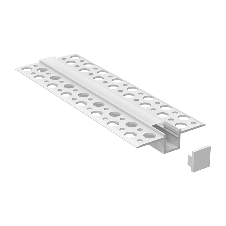 BPS521301 - 52x13mm Wall Mounted