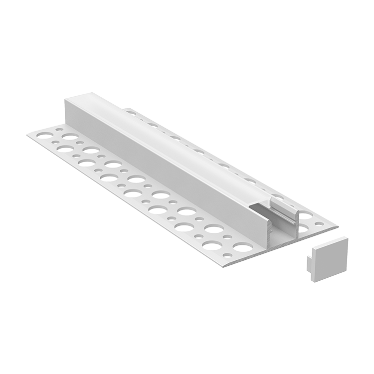 BPS551302 - 55x13mm Wall Mounted