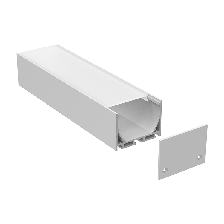 BPS503601 - 50x36mm Suspended