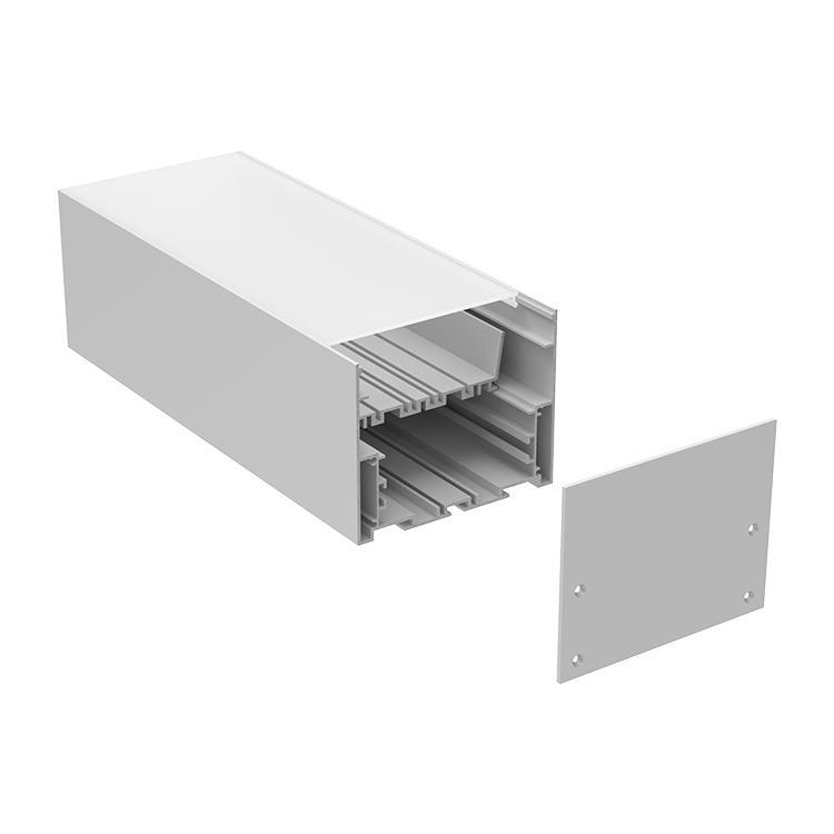 BPS1008001 - 100x80mm Suspended