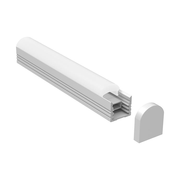 BPS172001 - 17x20mm Surface Mounted