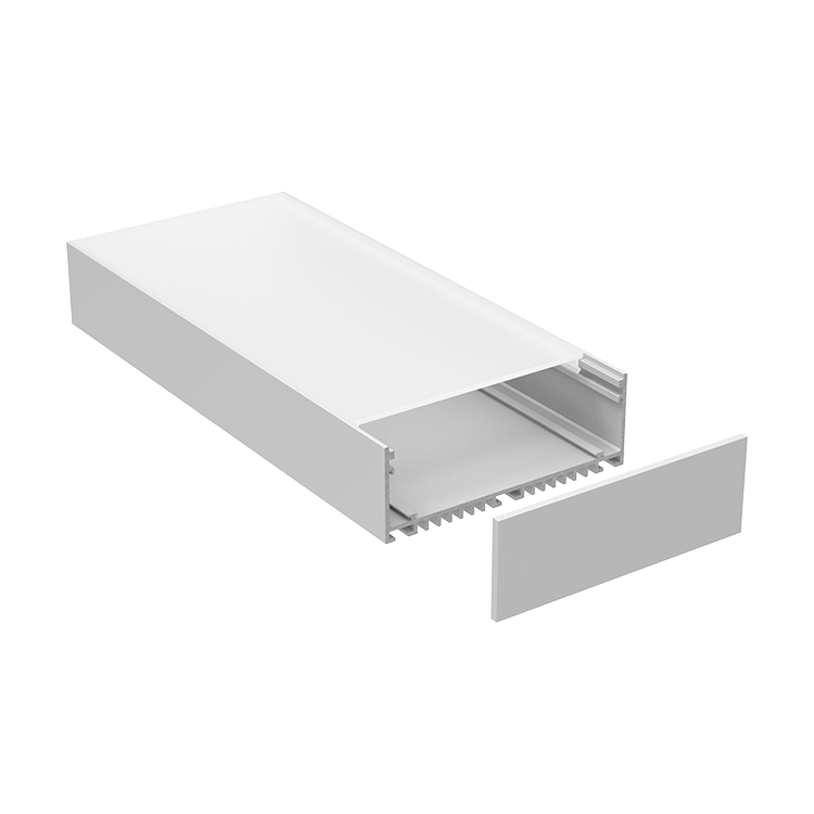 BPS1003501 - 100x35mm Suspended