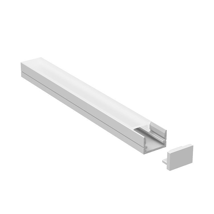 BPS120801 - 12x8mm Surface Mounted