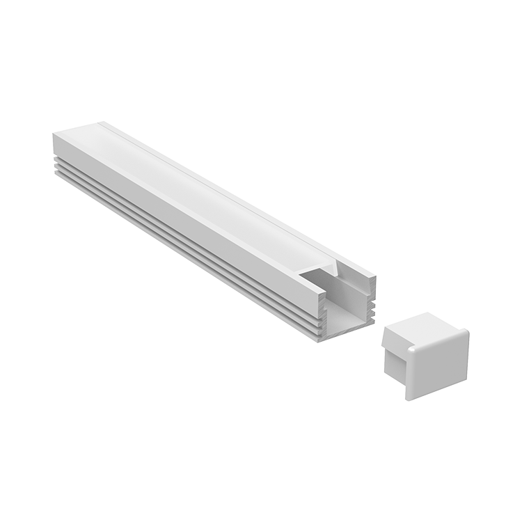 BPS161201 - 16x12mm Surface Mounted