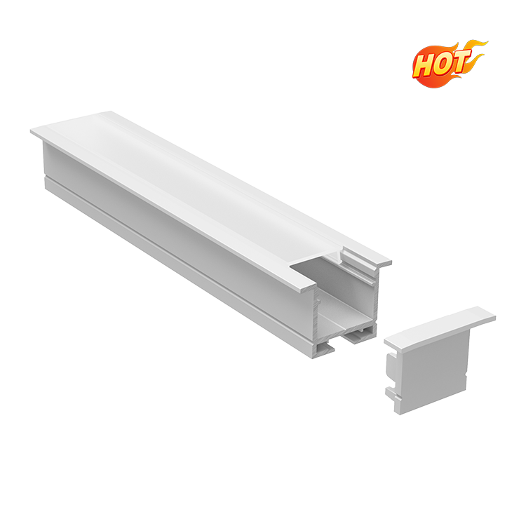 BPS202008 - 28x20mm Recessed Mounted