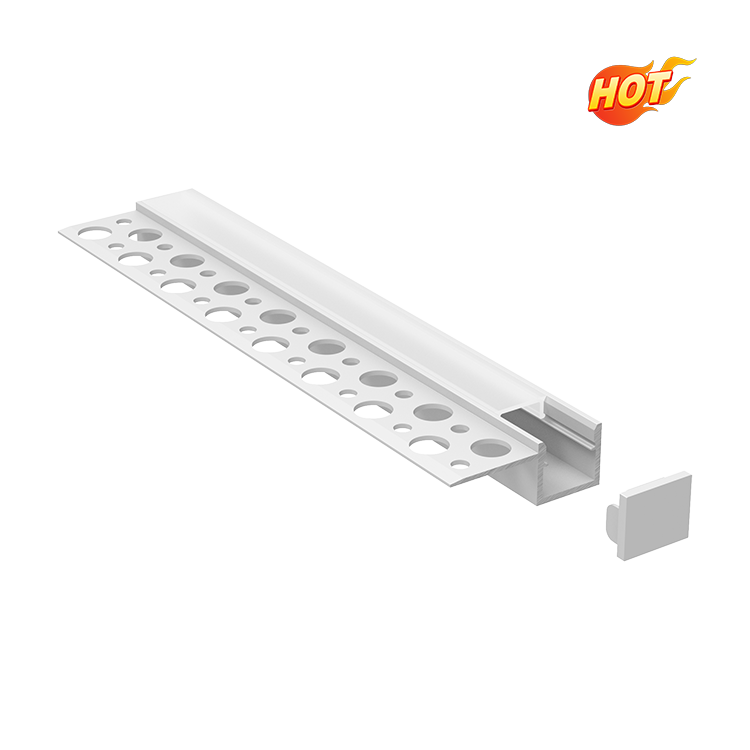 BPS351301 - 35x13mm Wall Mounted