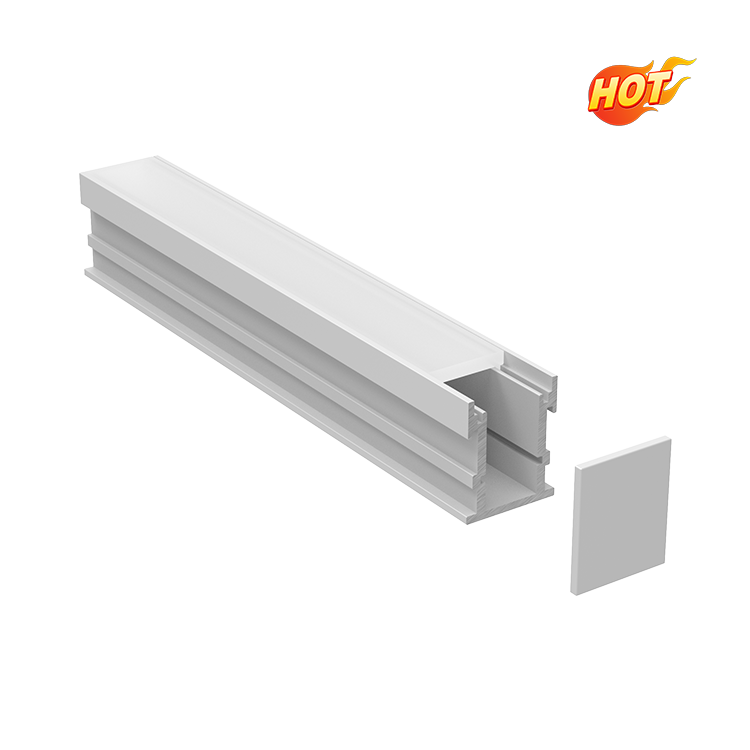 BPS212601 - 21x26mm Underground Mounted