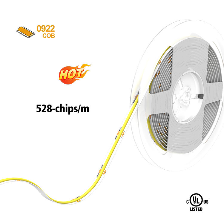 BF0922528 - 528Chips/meter