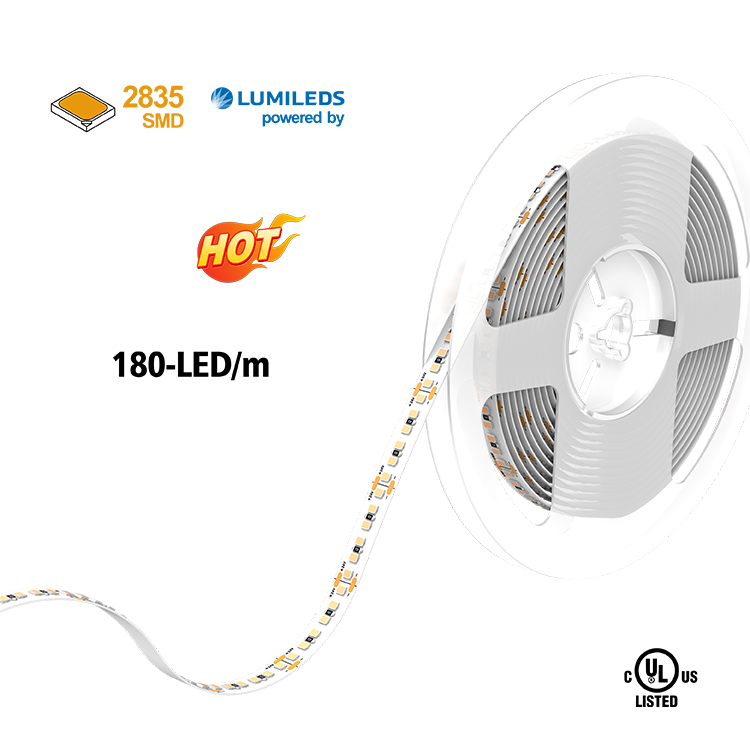 BF2835180 - 180LEDs/meter