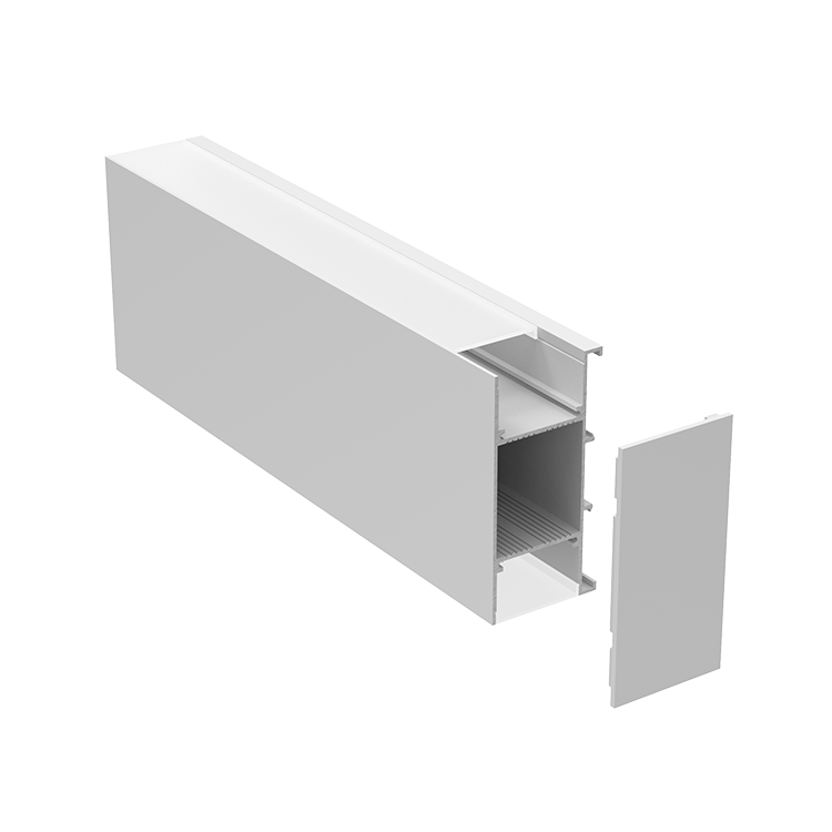 BPS408501 - 40x85mm Surface Mounted