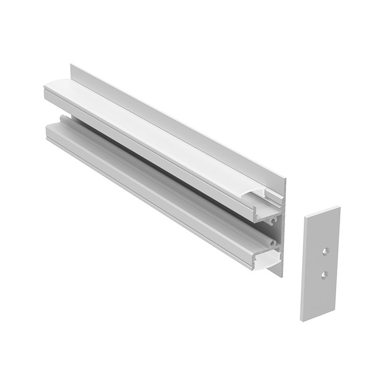 BPS481801 - 48x18mm Surface Mounted
