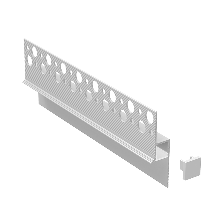 BPS521401 - 52x14mm Wall Mounted