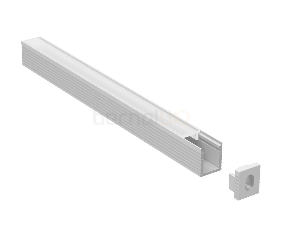 BPS080901 - 8x9mm Surface Mounted
