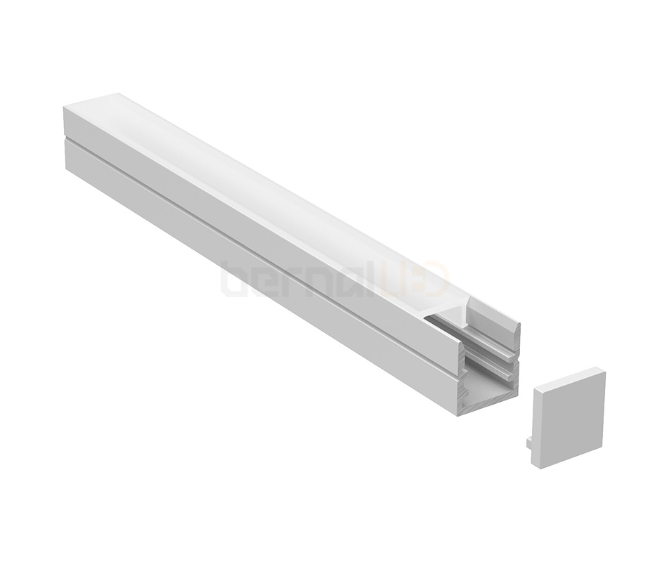BPS101001 - 10x10mm Surface Mounted
