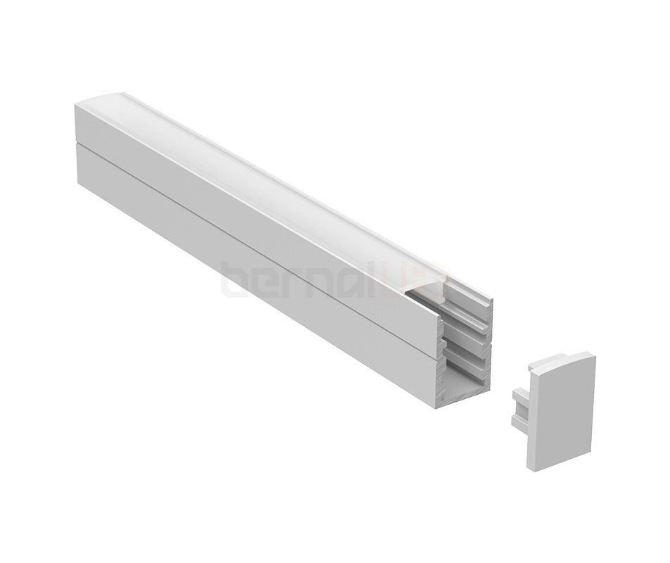 BPS101501 - 10x15mm Surface Mounted