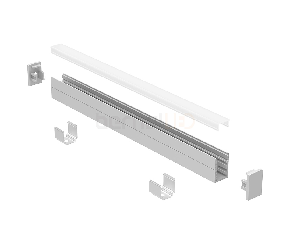 BPS101501 - 10x15mm Surface Mounted