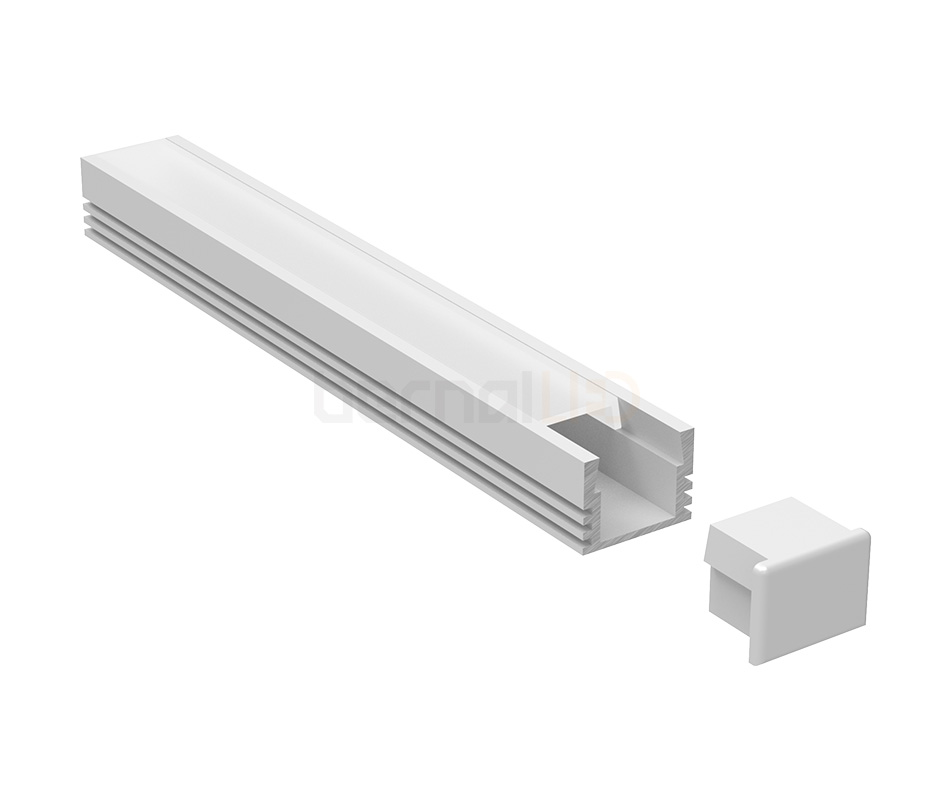 BPS161201 - 16x12mm Surface Mounted