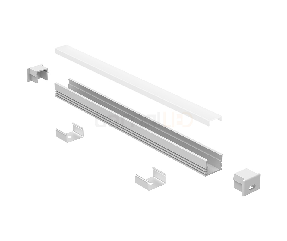 BPS161201 - 16x12mm Surface Mounted