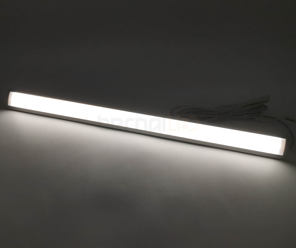 BPS170902 - 23x9mm Recessed Mounted