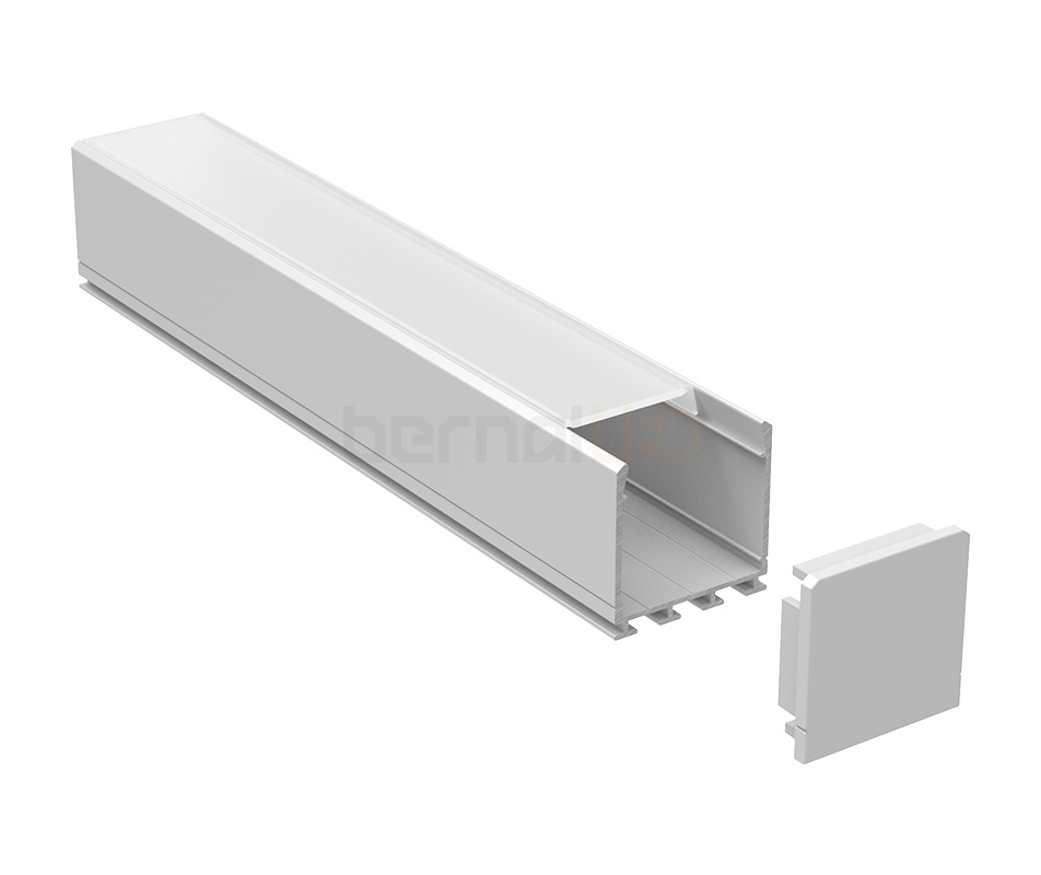 BPS262601 - 26x26mm Surface Mounted