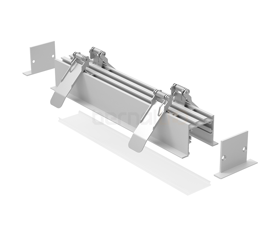 BPS353504 - 50x35mm Recessed