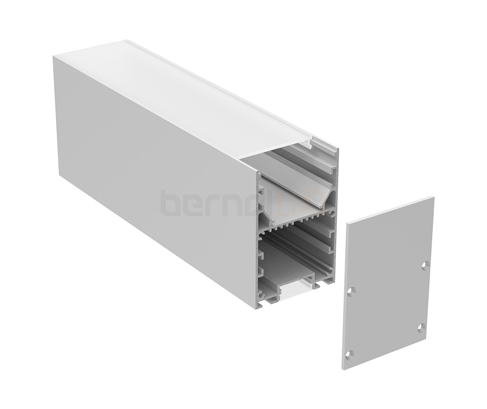 BPS507502 - 50x75mm Suspended